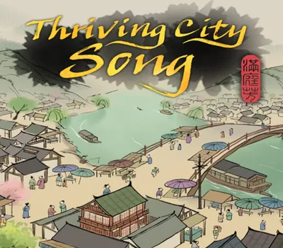 Thriving City: Song PC Steam CD Key — лицензионный ключ