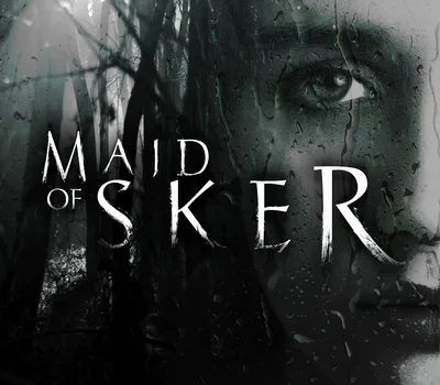 Maid of Sker Steam Account — лицензионный ключ
