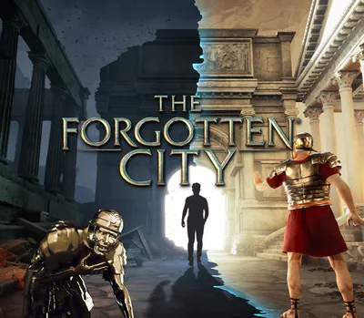 The Forgotten City EU Steam CD Key — лицензионный ключ