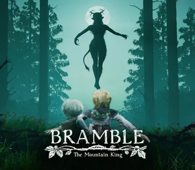 Bramble: The Mountain King AR XBOX One / Xbox Series X|S CD Key — лицензионный ключ