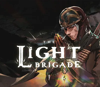 The Light Brigade EU Steam CD Key — лицензионный ключ