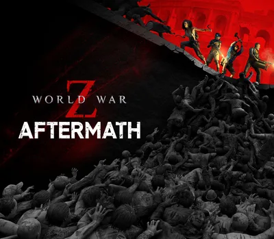 World War Z: Aftermath AR XBOX One / Xbox Series X|S CD Key — лицензионный ключ