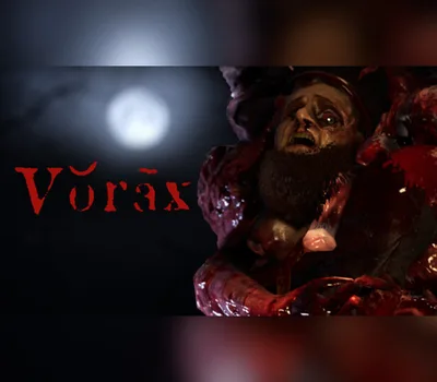 Vorax PC Steam CD Key — лицензионный ключ