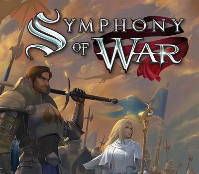 Symphony of War: The Nephilim Saga EU Steam CD Key — лицензионный ключ