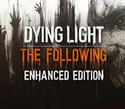 Dying Light Enhanced Edition Epic Games Account — лицензионный ключ