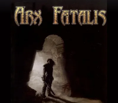 Arx Fatalis PC Steam CD Key — лицензионный ключ