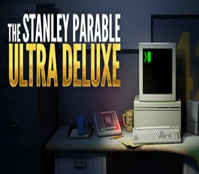 The Stanley Parable: Ultra Deluxe Steam Account — лицензионный ключ