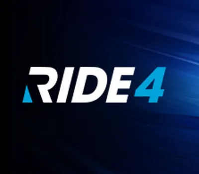 RIDE 4 Steam Account — лицензионный ключ