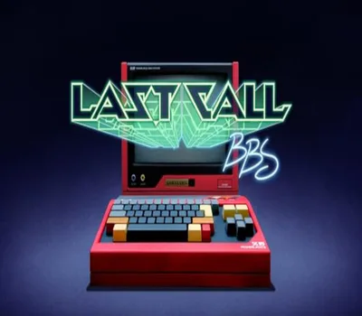 Last Call BBS PC Steam CD Key — лицензионный ключ