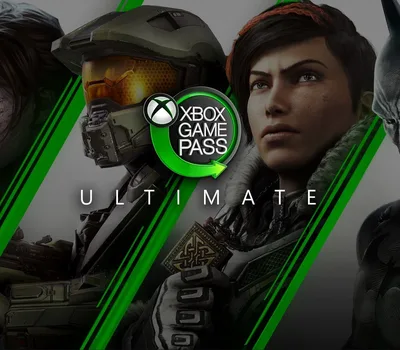 Xbox Game Pass Ultimate - 2 Months ACCOUNT — лицензионный ключ