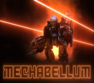 Mechabellum PC Steam CD Key — лицензионный ключ