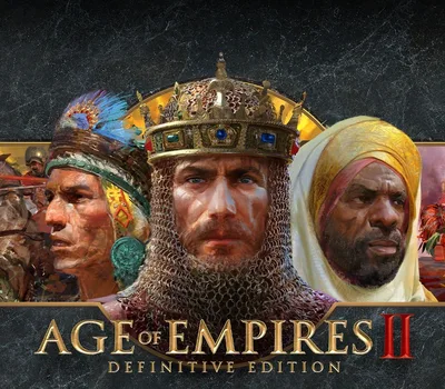 Age of Empires II: Definitive Edition PC Steam Account — лицензионный ключ
