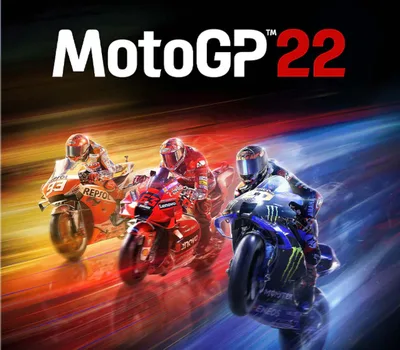 MotoGP 22 EU PC Steam CD Key — лицензионный ключ