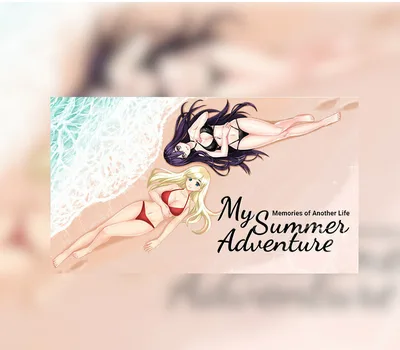 My Summer Adventure: Memories of Another Life PC Steam CD Key — лицензионный ключ