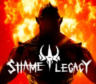 Shame Legacy PC Steam CD Key — лицензионный ключ