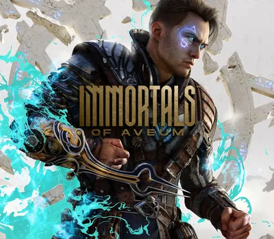 Immortals of Aveum EU Xbox Series X|S CD Key — лицензионный ключ