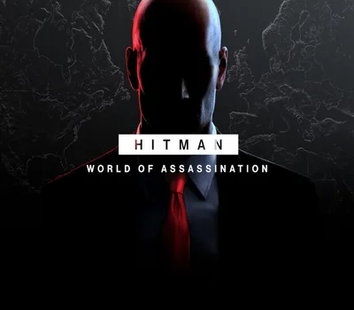 HITMAN World of Assassination Steam Account — лицензионный ключ