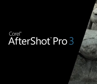 Corel AfterShot Pro 3 CD Key (5 PCs) — лицензионный ключ