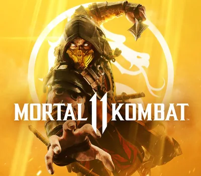 Mortal Kombat 11 PS4 Account — лицензионный ключ