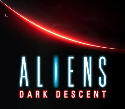 Aliens: Dark Descent EU XBOX One / Xbox Series X|S CD Key — лицензионный ключ