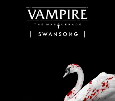 Vampire: The Masquerade - Swansong Steam CD Key — лицензионный ключ