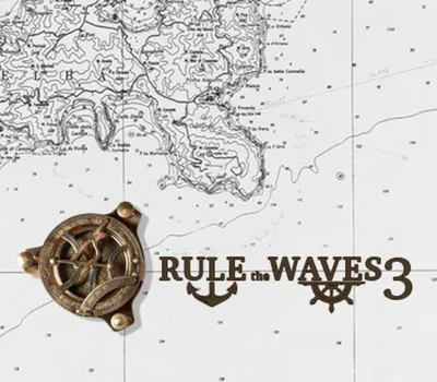 Rule the Waves 3 PC Steam CD Key — лицензионный ключ