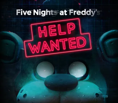 Five Nights at Freddy's: Help Wanted AR XBOX One / Xbox Series X|S CD Key — лицензионный ключ