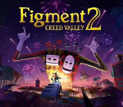 Figment 2: Creed Valley AR XBOX One / Xbox Series X|S / Windows 10/11 CD Key — лицензионный ключ