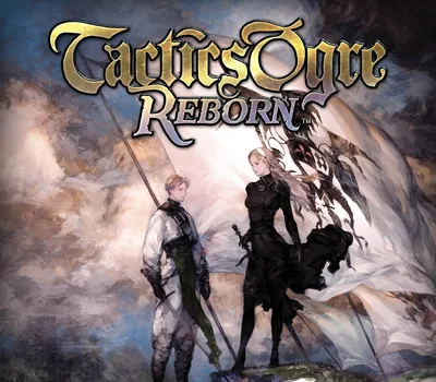 Tactics Ogre: Reborn RoW Steam CD Key — лицензионный ключ