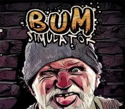 Bum Simulator Steam Account — лицензионный ключ