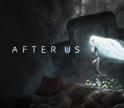 After Us PC Steam CD Key — лицензионный ключ
