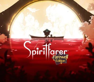 Spiritfarer: Farewell Edition EU PC Steam CD Key — лицензионный ключ