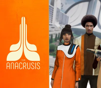 The Anacrusis EU Steam CD Key — лицензионный ключ