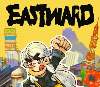 Eastward EU Steam CD Key — лицензионный ключ
