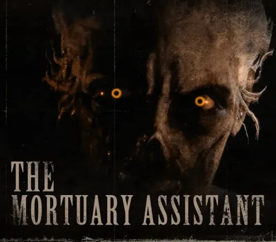 The Mortuary Assistant EU Steam CD Key — лицензионный ключ