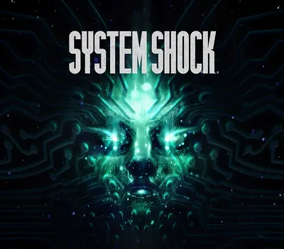System Shock RoW PC Steam CD Key — лицензионный ключ