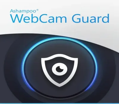 Ashampoo WebCam Guard Key — лицензионный ключ