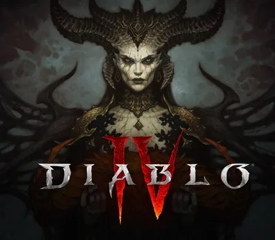 Diablo IV XBOX One / Xbox Series X|S CD Key — лицензионный ключ