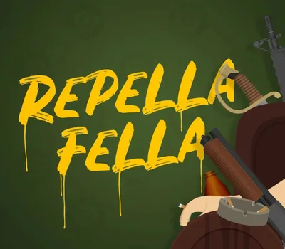 Repella Fella PC Steam CD Key — лицензионный ключ