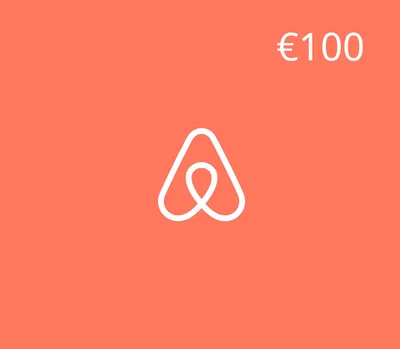Airbnb €100 Gift Card AT — лицензионный ключ