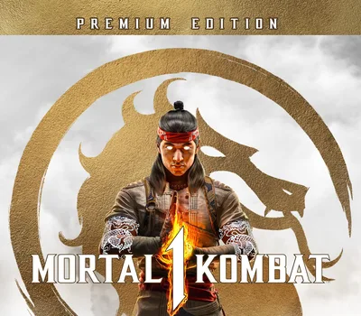 Mortal Kombat 1 Premium Edition EU/NA Steam CD Key — лицензионный ключ