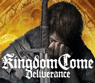 Kingdom Come: Deliverance Steam Account — лицензионный ключ