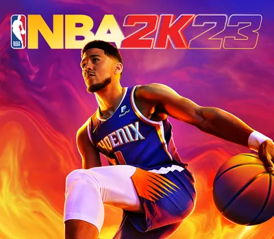 NBA 2K23 AR XBOX One CD Key — лицензионный ключ