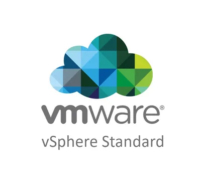 VMware vSphere 8.0U Standard EU CD Key — лицензионный ключ