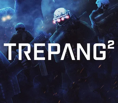 Trepang2 Steam Account — лицензионный ключ