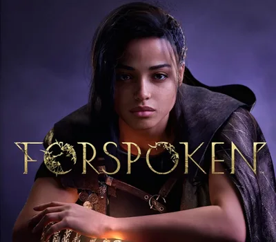 Forspoken NA Steam CD Key — лицензионный ключ