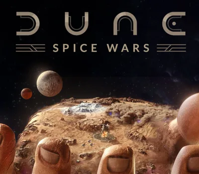 Dune: Spice Wars Steam Account — лицензионный ключ