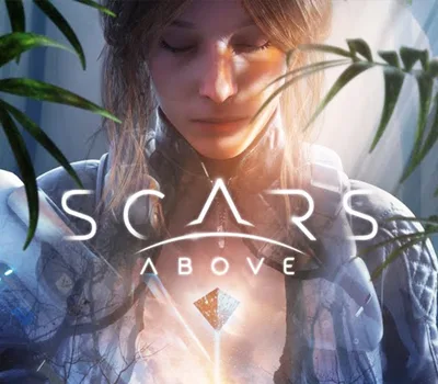 Scars Above EU XBOX One / Xbox Series X|S CD Key — лицензионный ключ