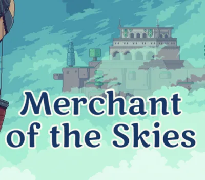 Merchant of the Skies Steam CD Key — лицензионный ключ