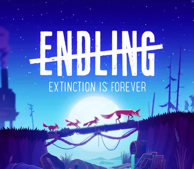 Endling: Extinction is Forever EU Steam CD Key — лицензионный ключ